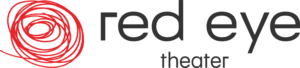 Red eye Theater logo