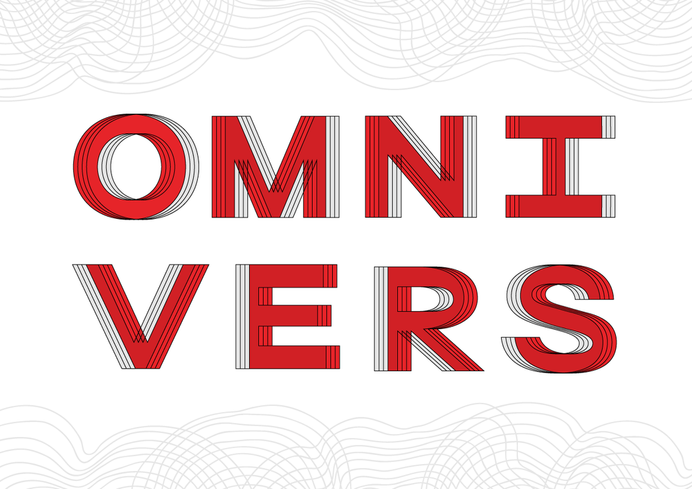 Omnivers Logo